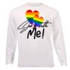 Unisex Long-sleeve T-shirt Thumbnail