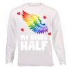 Unisex Long-sleeve T-shirt Thumbnail