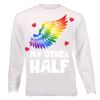 Unisex Long-sleeve T-shirt Thumbnail