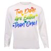 Unisex Long-sleeve T-shirt Thumbnail