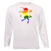 Unisex Long-sleeve T-shirt Thumbnail