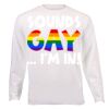 Unisex Long-sleeve T-shirt Thumbnail