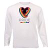 Unisex Long-sleeve T-shirt Thumbnail