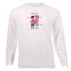 Unisex Long-sleeve T-shirt Thumbnail