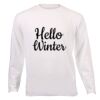 Unisex Long-sleeve T-shirt Thumbnail