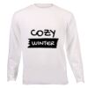 Unisex Long-sleeve T-shirt Thumbnail
