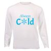 Unisex Long-sleeve T-shirt Thumbnail