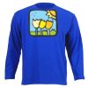 Junior Long-sleeve T-shirt Thumbnail