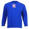 Junior Long-sleeve T-shirt Thumbnail