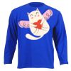 Junior Long-sleeve T-shirt Thumbnail