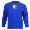 Junior Long-sleeve T-shirt Thumbnail