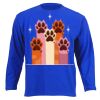 Junior Long-sleeve T-shirt Thumbnail