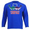 Junior Long-sleeve T-shirt Thumbnail