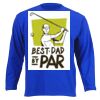 Junior Long-sleeve T-shirt Thumbnail