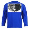 Junior Long-sleeve T-shirt Thumbnail