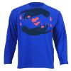 Junior Long-sleeve T-shirt Thumbnail