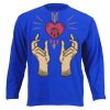 Junior Long-sleeve T-shirt Thumbnail