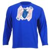 Junior Long-sleeve T-shirt Thumbnail