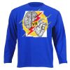 Junior Long-sleeve T-shirt Thumbnail