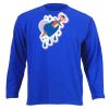 Junior Long-sleeve T-shirt Thumbnail