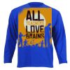 Junior Long-sleeve T-shirt Thumbnail