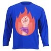 Junior Long-sleeve T-shirt Thumbnail