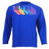 Junior Long-sleeve T-shirt Thumbnail