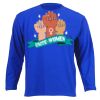 Junior Long-sleeve T-shirt Thumbnail