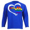 Junior Long-sleeve T-shirt Thumbnail