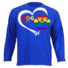 Junior Long-sleeve T-shirt Thumbnail