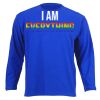 Junior Long-sleeve T-shirt Thumbnail