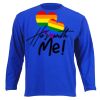 Junior Long-sleeve T-shirt Thumbnail