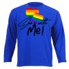 Junior Long-sleeve T-shirt Thumbnail