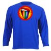 Junior Long-sleeve T-shirt Thumbnail