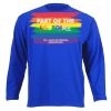 Junior Long-sleeve T-shirt Thumbnail