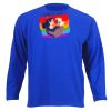 Junior Long-sleeve T-shirt Thumbnail