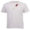 Unisex Luxe Short-sleeve T-shirt - 220g Thumbnail