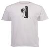 Unisex Premium Short-sleeve T-shirt - 220g Thumbnail