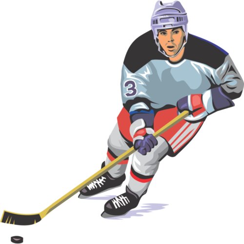 HOCKEY Thumbnail