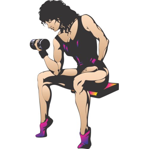 WEIGHT LIFT Thumbnail