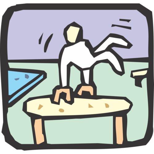 GYMNASTICS Thumbnail