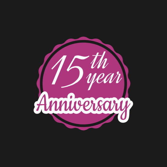 Anniversary 25 Thumbnail