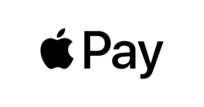 Apple pay  PAYMENT METHOD