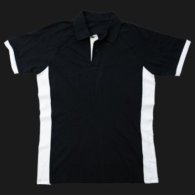 Contrast Golfer Thumbnail