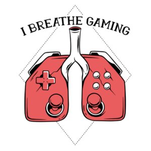 I Breathe Gaming Design