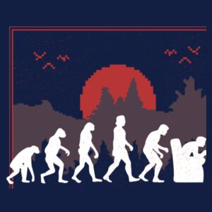 Gaming Evolution Design