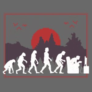 Gaming Evolution Design