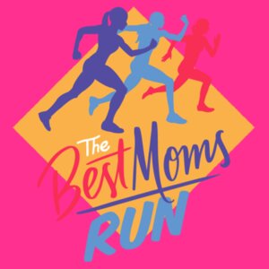 The Best Moms Run Design