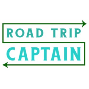 Road Trip Captain Design