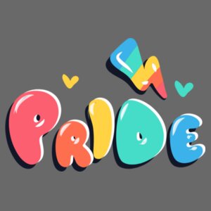 Pride Design